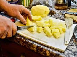 Stoccafisso Alla Genovese Un Piatto Tipico Dal Sapore Delicato