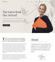 Ultra Ebook Skin For Ultra Wordpress Theme By Themify Themes Wordpress Theme Ebook Theme