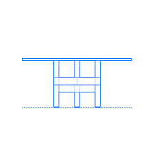 Average coffee table size side dimensions large of book in cm sizes. Coffee Tables Accent Tables Dimensions Drawings Dimensions Com