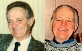 Gerald Pilon Obituary