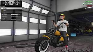 The western zombie chopper is a motorcycle featured in gta online (next. Gta 5 Dlc Vehicle Customization Western Zombie Chopper Youtube
