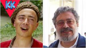 Keloglan Ile Cankiz Oyuncularinin Onceki Ve Sonraki Halleri Son Halleri Oncesi Ve Sonrasi Youtube