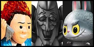 Gary Ham's Autumn Stag