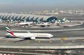 Uae trends not ready yet. Emirates Says Some Uae Based Travellers Can Present Covid 19 Medical Records Digitally Reuters