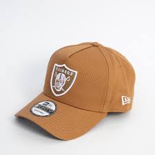 940 A Frame Oakland Raiders Cap