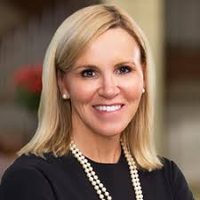 Crain's 2020 Notable Women in Law