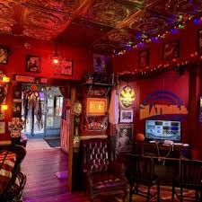 THE MATINEE - Updated May 2026 - 125 Photos - 812 W Market St, Akron, Ohio  - Dive Bars - Phone Number - Yelp