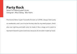 Retail Design Project Aka Cheng Interior Architecture Cbcc Https Www Facebook Com Pages Cbcc Depa Design Department Retail Design Design Student