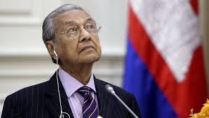 The prime minister of malaysia (malay: A Defiant Malaysian Pm Defends His Anti Semitism In The Name Of Free Speech The Times Of Israel