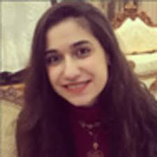 Rachel JABER CHEHAYEB