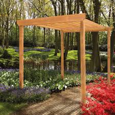 Three ways to find your perfect gazebo! How To Build A Pergola The Home Depot
