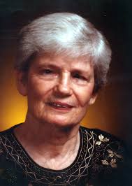 Lillian Hart Obituary