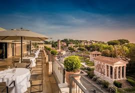 Well, no matter what the season. The Absolute Coolest Rooftop Bars In Rome 2020 An American In Rome