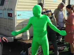 Our goal is to make green super foods a part of your daily life. Green Man It S Always Sunny In Philadelphia Wiki Fandom