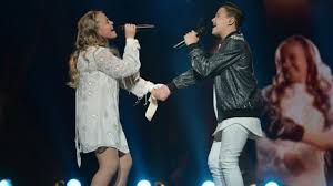 Nadat duncan laurence glansrijk de finale wist te halen, is het nu tijd om te oogsten. The Netherlands Jesc 2019 These Are The 12 Finalists Of Junior Songfestival 2019 Infe