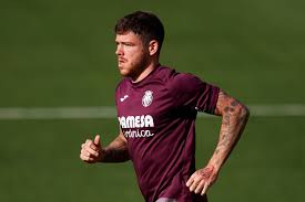 Alberto moreno pérez (sevilla, españa, 5 de julio de 1992) es un futbolista español. Alberto Moreno Has Acl Surgery Villarreal Usa