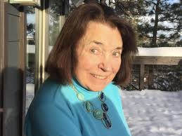 June Allen Graves's Memorial Website