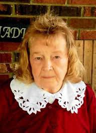 Obituary for Bonnie Ann Nalley