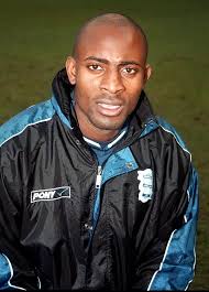 Dele Adebola