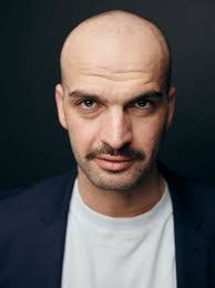 James Bonk's Instagram, Twitter & Facebook