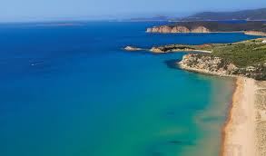 Finikounda, also called finikoundas, is a beautiful tourist resort in southwest peloponnese in finikounda is originally a fishing village and actually it still is, because many people are still fishing. Finikounda Beaches In Peloponnese Peloponnese Tour