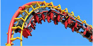 Wann sollen wir uns treffen/verabreden? Heide Park Soltau Fun Im Freizeitpark