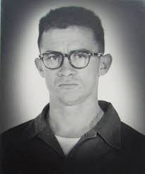 Lt. Col. Rufus Dye's F-105D "Rum Runner/Execdrin Headache" (60-5376) was  hit by an AA-2 Atoll fired by a MiG-21 during a strike