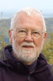 Norman Carlson Obituary (1934