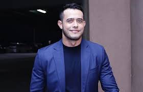 Erma fatimah dan ogy ahmad daud. Nikah Tahun Depan Zul Ariffin Pilih Wanita Non Muslim