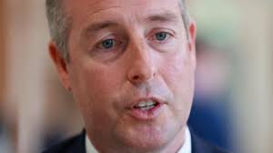 NI housing: Funding plan hits 'brick wall' says Gordon Lyons