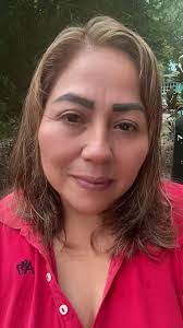 Veronica Jaspeado Y Facundo Su Esposa Esmeralda