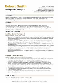 We analyzed hundreds of finance resume samples and talked to finance professionals to discover what works and what gets you rejected. Banking Project Manager Cv July 2021