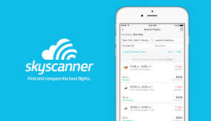 Skyscanner is a metasearch engine and travel agency based in edinburgh, scotland and owned by trip.com group, the largest online travel agency in china. Skyscanner Ux Case Study By Product Designer Ux Collective