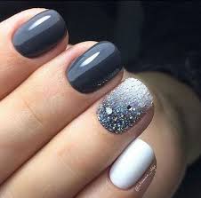 Collection by hope guercio • last updated 2 weeks ago. Amazing Winter Nails Christmas Lobelle Winter Nails Gel Nail Colors Winter Simple Nails