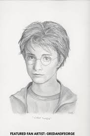 7 Harry Potter Fanfiction Stories That Ll Have You Screaming Fanfic Recs Harrypottermemes Harry Potter Art Drawings Harry Potter Drawings Art Drawings