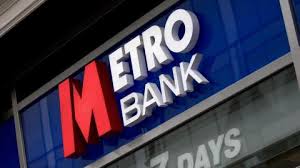 Check spelling or type a new query. Metro Bank To Repay 50 Million Of Rbs Bail Out Cash