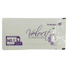 Dr Reddys Laboratories Ltd Velocit Pregnancy Test Kit Buy Online At Best Price In India Practo