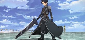 Sword art online extra edition is a special episode that aired on december 31, 2013 on tokyo mx, bs11 and niconico douga and streamed worldwide two hours after on crunchyroll, daisuki, and other streaming sites. Sword Art Online Extra Edition Stream Online Anschauen