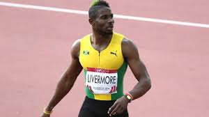 This list may not reflect recent changes (). Jamaica Sprinter Livermore Tests Positive Says Jadco Marca In English