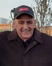 Bill G. Nelson Obituary November 2, 2023