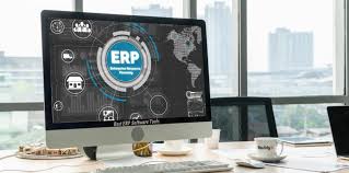 Best ERP Software Tools for Resource Planning in 2024