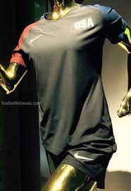 Australia, 5 things fans should know. New Usa Olympics Soccer Jersey 2016 Nike Uswnt Rio 2016 Kit Football Kit News