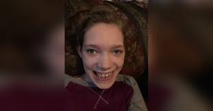 Obituary information for Anastasia Marie McQueen