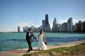 Hilton Rosemont O Hare Chicago Wedding North Avenue Beach Wedding Party Black And Red Colors Old Chicago Wedding Venues Chicago Wedding Beach Wedding Planning