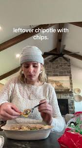 Lucy Eubanks Chipotle