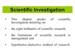 ) from amazon's book store. Scientific Investigation Uma Sekaran Roger Bougie Ppt Download