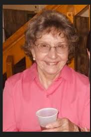 Ruby Hanna Obituary August 22, 2022