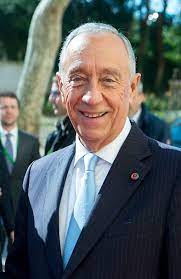 Marcelo rebelo de sousa jovem. Marcelo Rebelo De Sousa Wikipedia