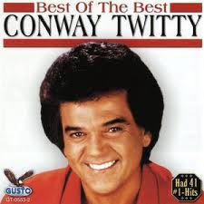 He had chart topping singles covering a span of 34 years. Conway Twitty Best Of The Best On Wow Hd De