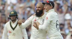 Moeen was part of the victorious england. Joe Root Apologises To Moeen Ali For Saying All Rounder Chose To Go Home Reports Sports News The Indian Express